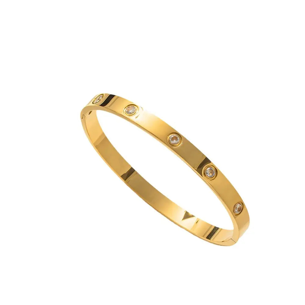 Celeste Cartier Bracelet
