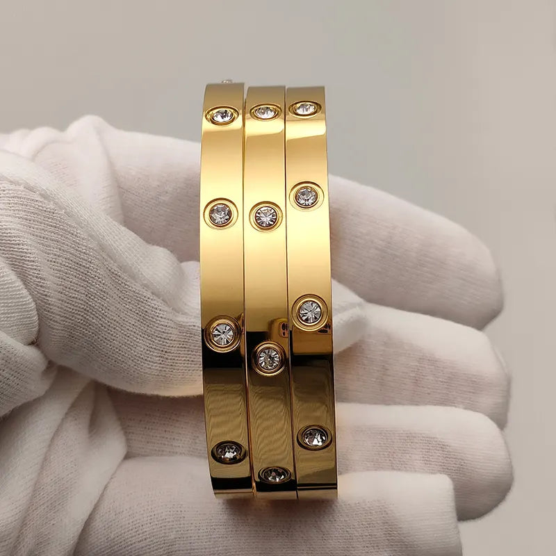 Celeste Cartier Bracelet
