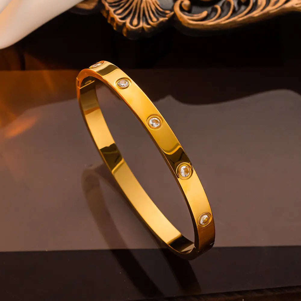 Celeste Cartier Bracelet