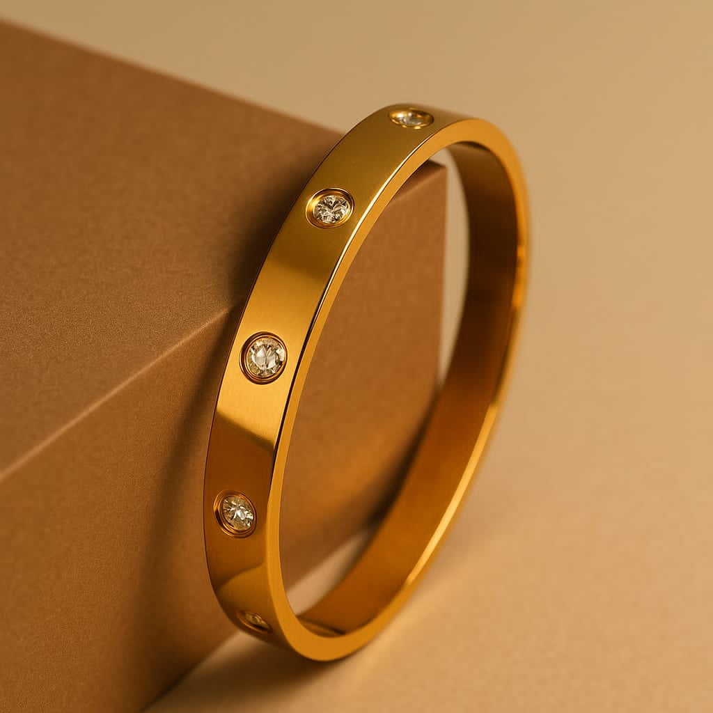 Celeste Cartier Bracelet