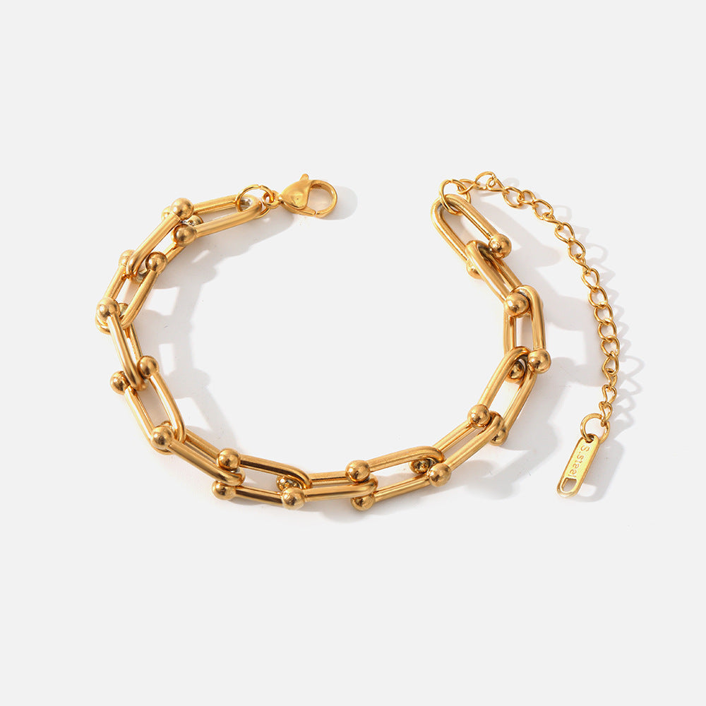 Ryder Bracelet