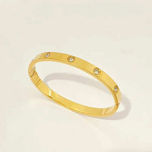Celeste Cartier Bracelet
